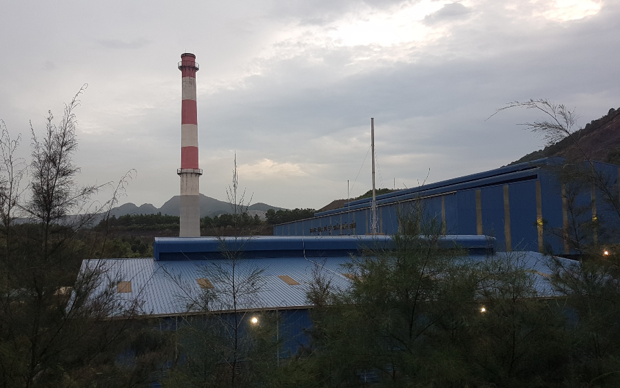 Quảng Ninh: Nhà máy rác nghìn tỷ vừa xây xong lại đóng cửa