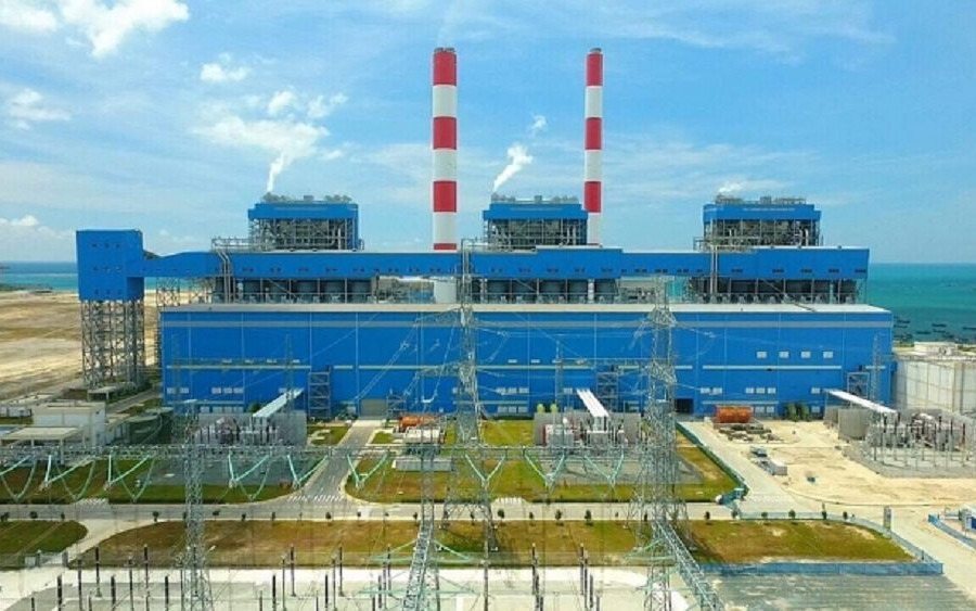 Nhà máy Nhiệt điện Vĩnh Tân 4:  Sản xuất đi đôi với bảo vệ môi trường