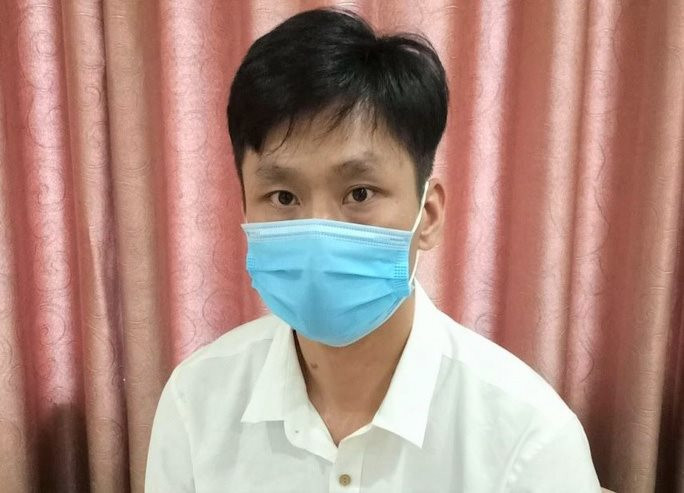 Thanh Hóa: Phát hiện một người đàn ông Trung Quốc trong khách sạn, trước đó nhập cảnh trái phép