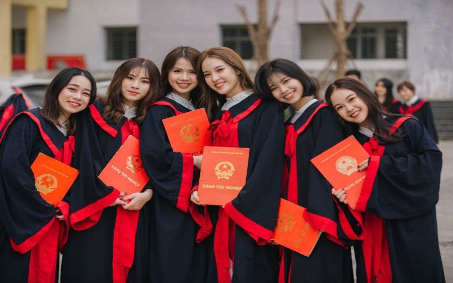 Đại học TN&MT Hà Nội thay đổi hình thức thi các học phần thay thế khóa luận tốt nghiệp