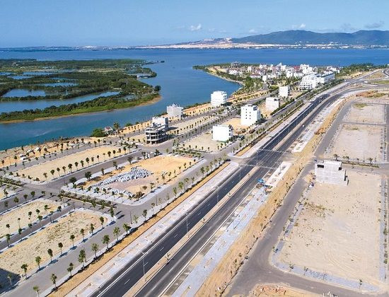 Bình Định thu hút đầu tư thêm 12 dự án trong tháng 5/2021