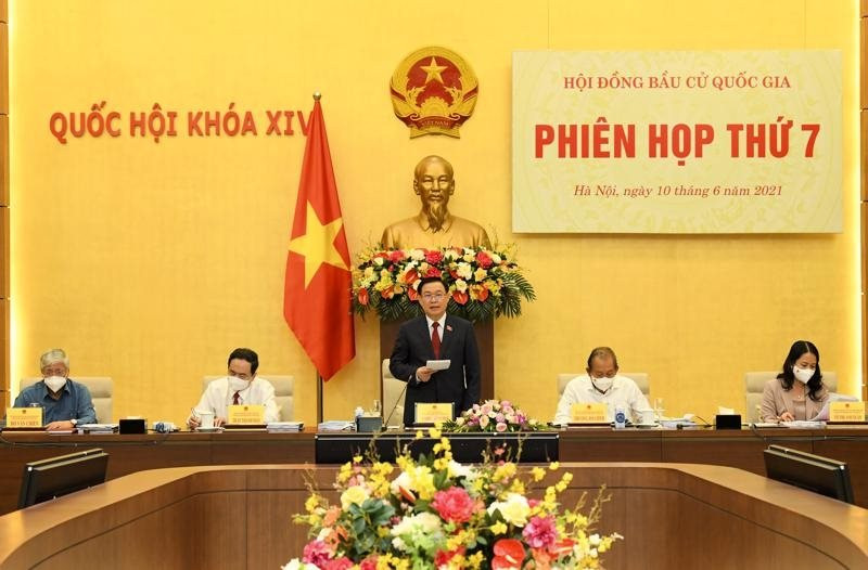 Thái Nguyên:  Có 7 ứng cử viên trúng cử đại biểu Quốc hội khóa XV  