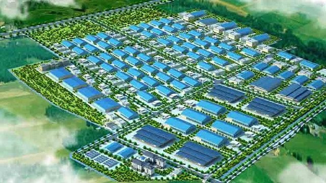 Thanh Hóa: Quy hoạch xây dựng nhiều khu đô thị mới