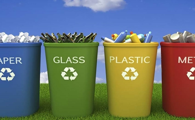 Nhân rộng các mô hình quản lý rác thải bền vững