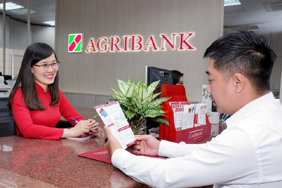 Chuyển đổi số - xu thế tất yếu xây dựng Agribank trở thành ngân hàng hiện đại và hội nhập