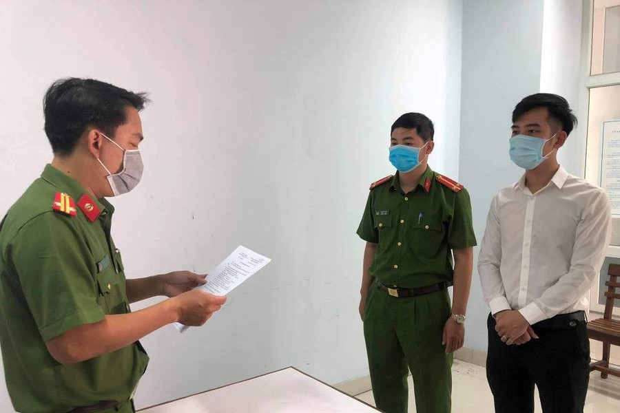 Đà Nẵng: Khởi tố Giám đốc thẩm mỹ viện AMIDA vì để lây dịch COVID-19