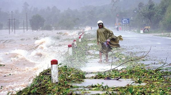 Các bản tin cảnh báo, dự báo về thiên tai sẽ được ban hành sớm