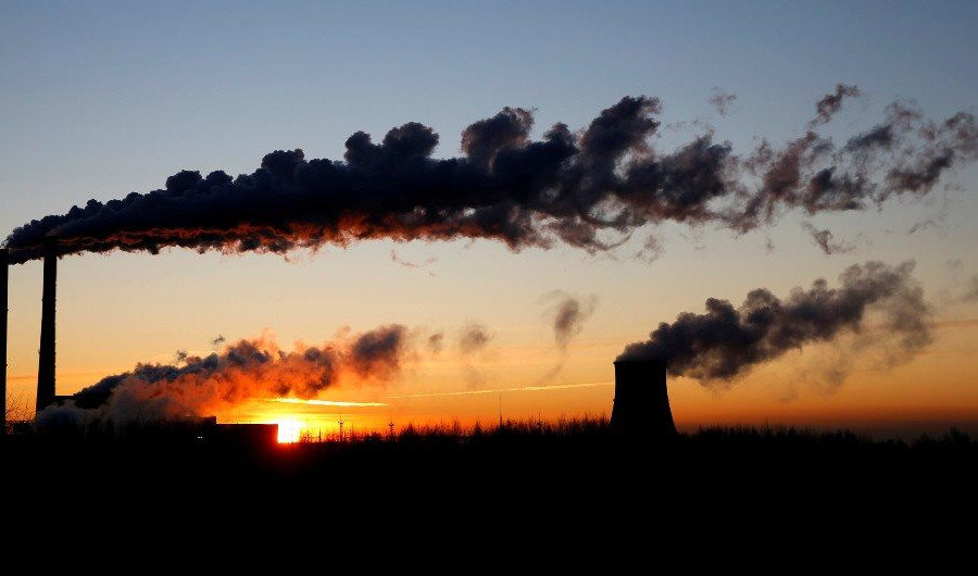 Nhu cầu khí đốt toàn cầu gia tăng đe dọa các mục tiêu khí hậu