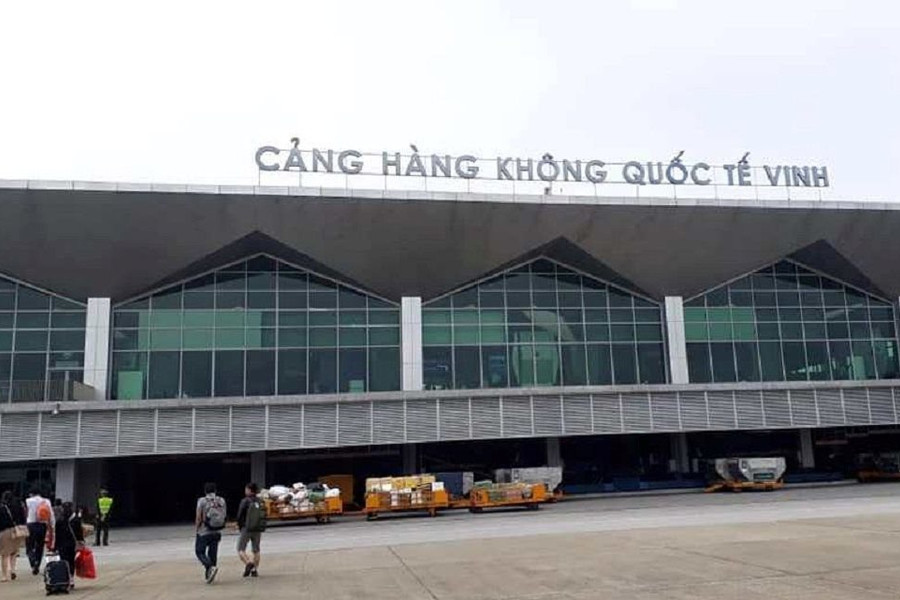 Nghệ An: Thông báo khẩn tìm người đi các chuyến bay, chuyến tàu