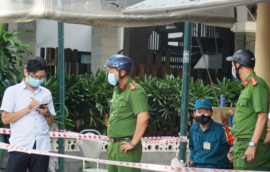 Thanh Hóa: Xử lý 119 trường hợp vi phạm phòng chống dịch ở thị xã Nghi Sơn