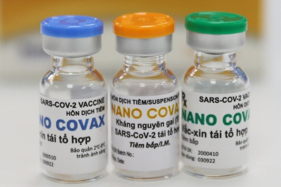 Thủ tướng chỉ đạo về việc cấp phép và sử dụng vaccine Nanocovax