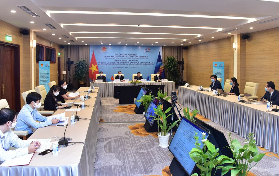 Ứng phó với biến đổi khí hậu: Việt Nam đề xuất áp dụng công nghệ số