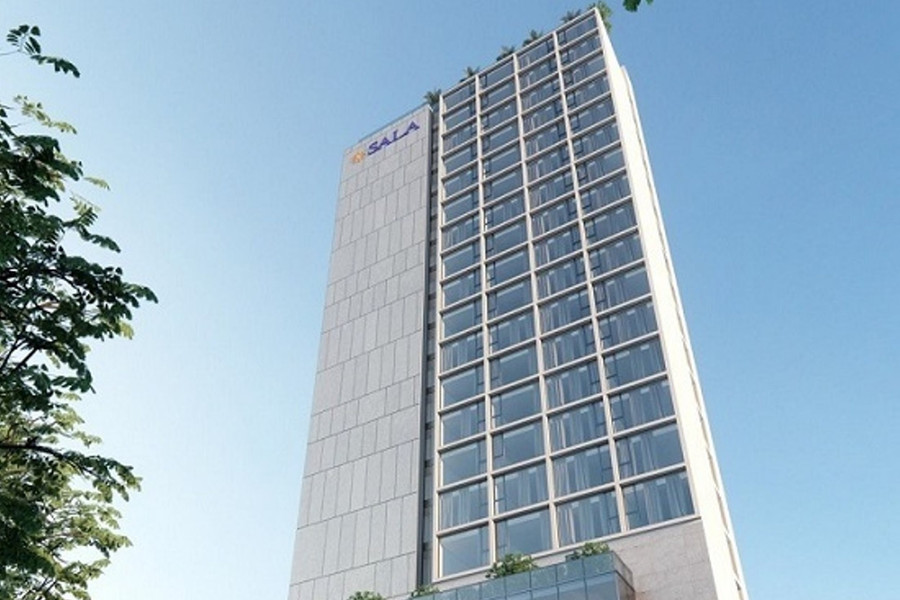 Bình Định chấp thuận chủ trương đầu tư 2 khách sạn 550 tỷ đồng