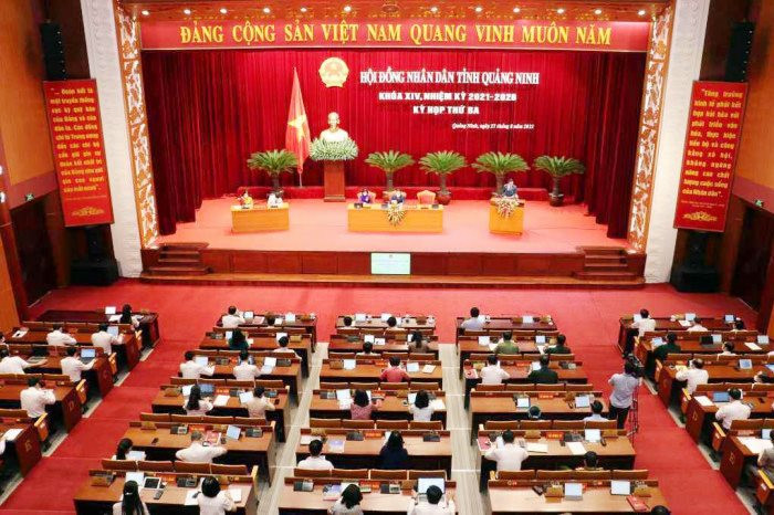 Quảng Ninh miễn 100% học phí cho học sinh các cấp trong năm học 2021- 2022