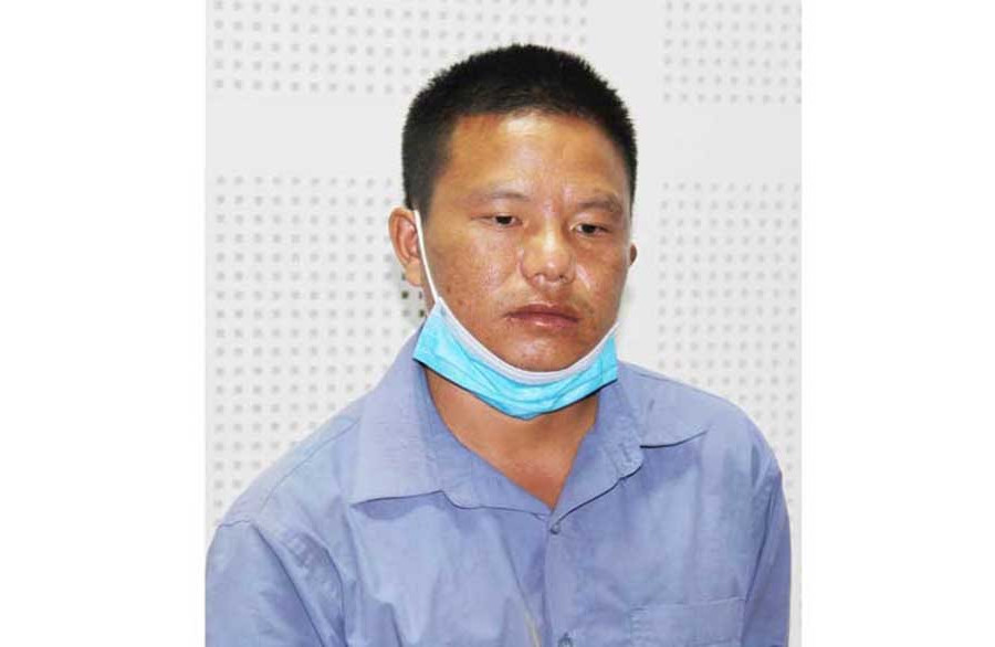 Lào Cai: Bắt giữ đối tượng buôn hơn 100kg ma tuý sau 8 tháng lẩn trốn