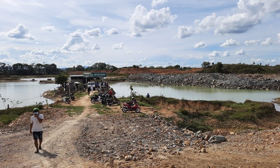 Quảng Trị: 3 học sinh tử vong thương tâm vì đuối nước