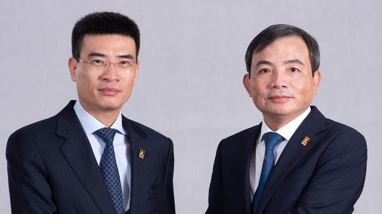Tổng Giám đốc Dương Mạnh Sơn nhận nhiệm vụ Phụ trách HĐQT Tổng công ty  PV GAS