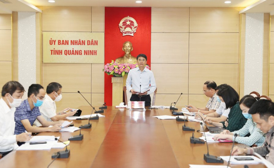 Quảng Ninh: Nâng cao chất lượng, tiến độ công tác xây dựng giá đất