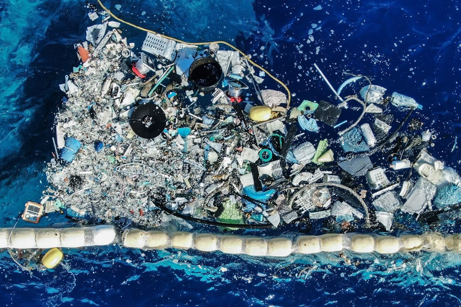 Tìm lộ trình thích hợp cho việc quản lý và tuần hoàn rác thải nhựa