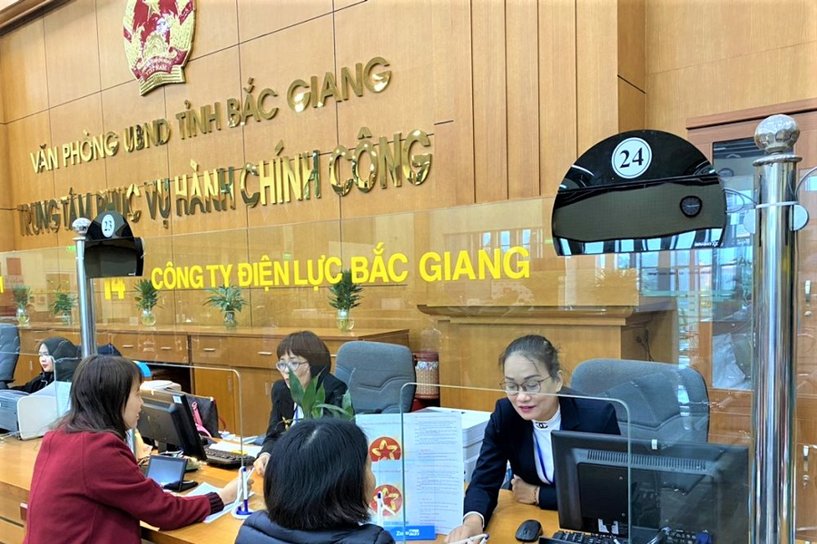 PC Bắc Giang đẩy mạnh chuyển đổi số trong công tác kinh doanh dịch vụ khách hàng