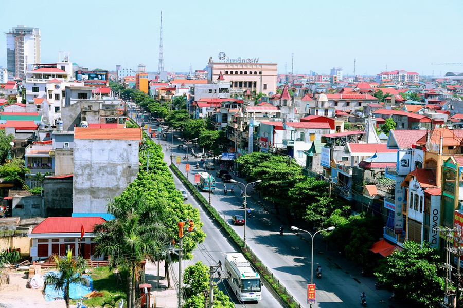 Việt Nam có thêm 2 thành phố bền vững môi trường