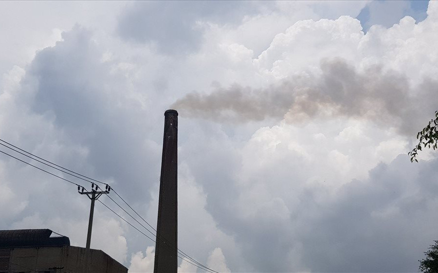 Ninh Bình chi 45 tỷ đồng cải tạo môi trường khu công nghiệp ô nhiễm nhiều năm