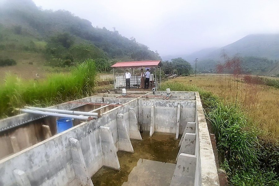 Sơn La: Các địa phương đẩy mạnh bảo vệ môi trường trong niên vụ chế biến nông sản