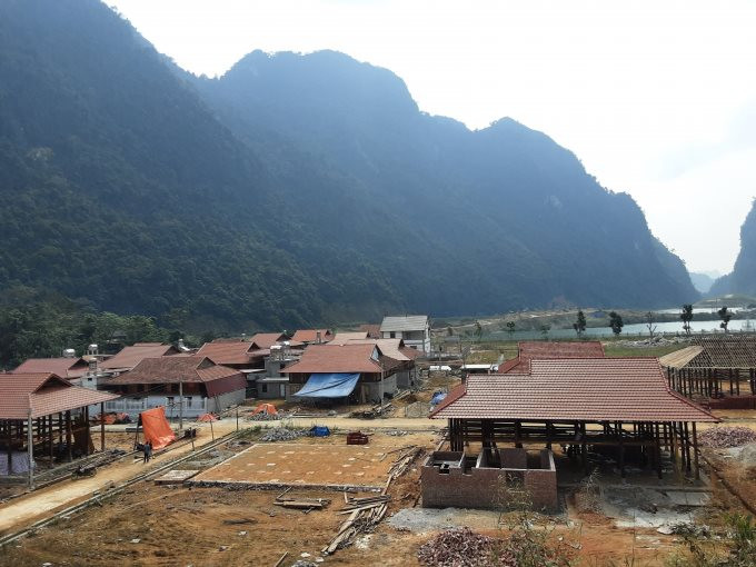 Thái Nguyên: Công ty Thăng Long đã đóng cửa mỏ Bản Ná từ năm 2020