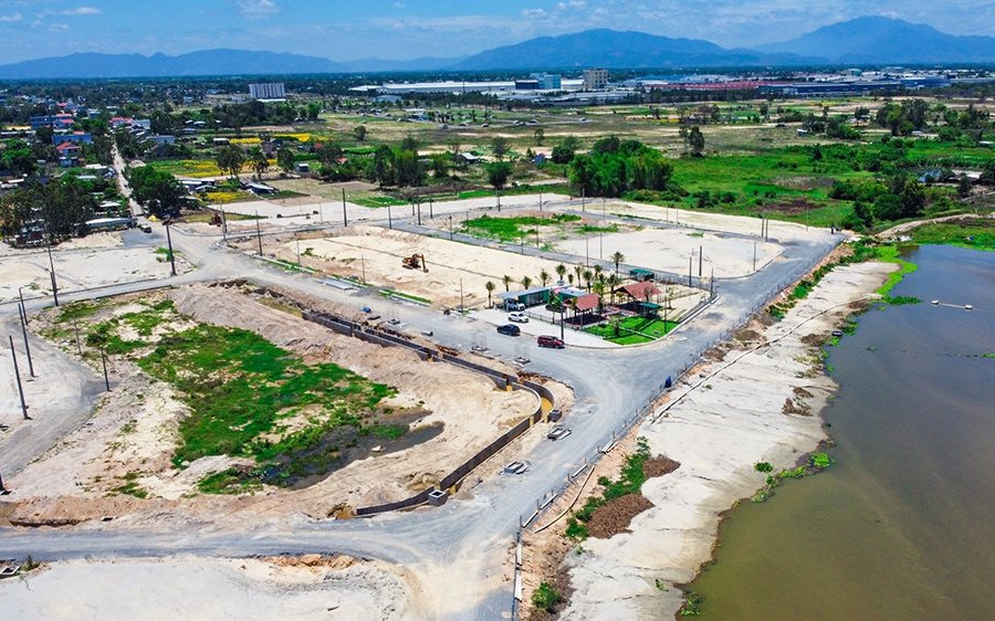 Mô hình quản lý đất đai ở Việt Nam: Bài 1:  Nhận diện ưu điểm và hạn chế
