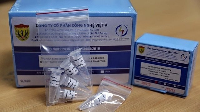 Bộ Y tế khẳng định việc nâng khống giá xét nghiệm của Công ty Việt Á là rất nghiêm trọng, cần xử lý nghiêm