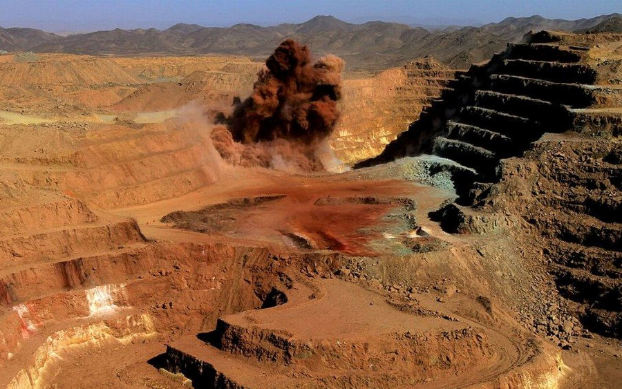 Ít nhất 31 thợ mỏ thiệt mạng do sập mỏ vàng tại Sudan