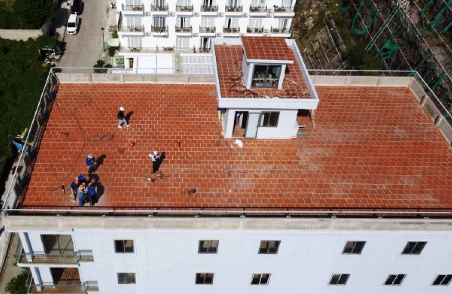 Khánh Hòa: Chủ đầu tư phải hoàn trả kinh phí khi Nhà nước cưỡng chế các biệt thự xây sai phép