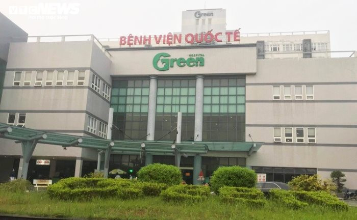 Hải Phòng: Bệnh viện Quốc tế Green bị phạt 34 triệu đồng vì từ chối thai phụ F0