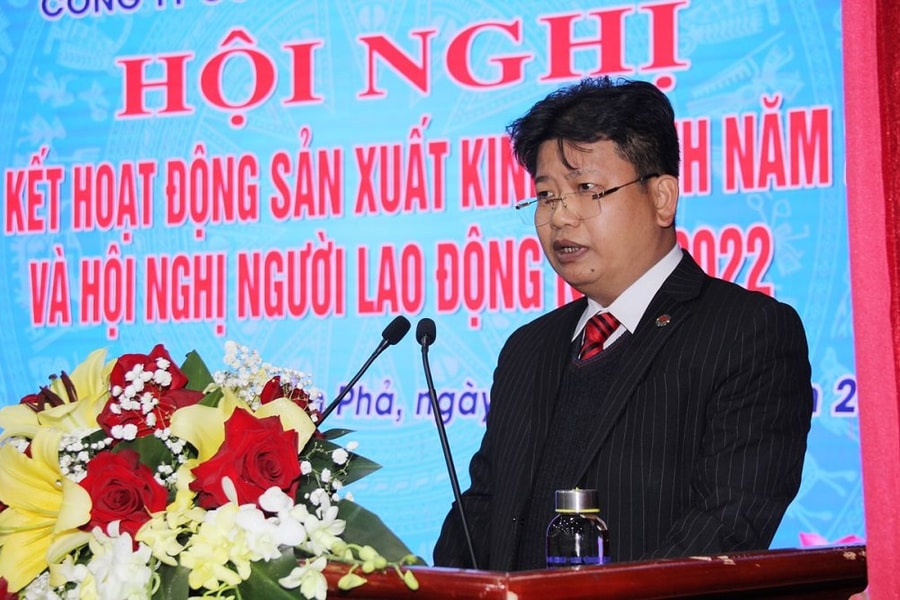 Than Cao Sơn phấn đấu khai thác trên 6,7 triệu tấn than năm 2022