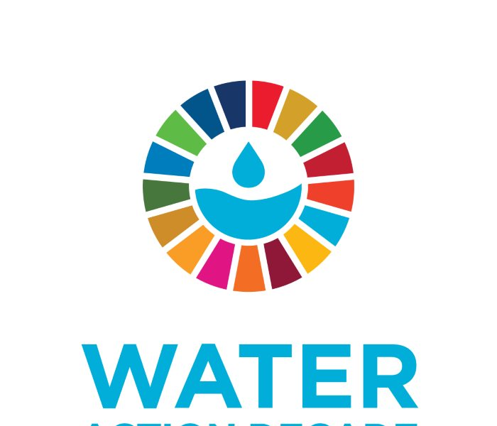 Hành động “Nước vì phát triển bền vững”