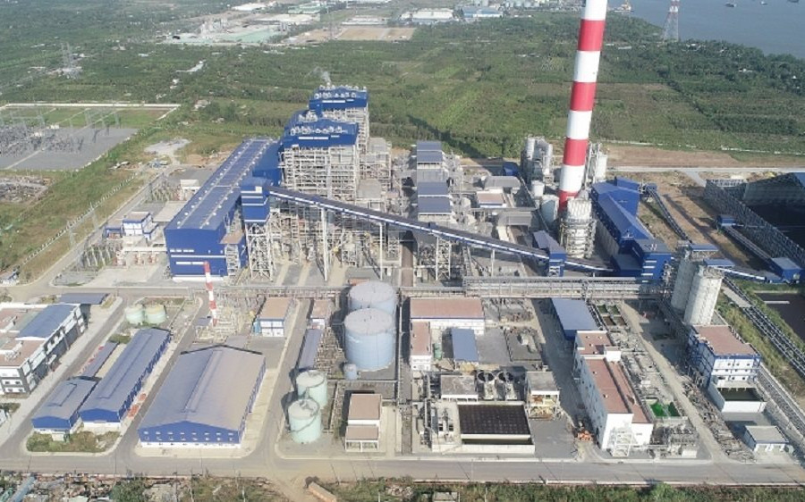 Nhà máy Nhiệt điện Sông Hậu 1: Nỗ lực vận hành thương mại các tổ máy trong quý I/2022