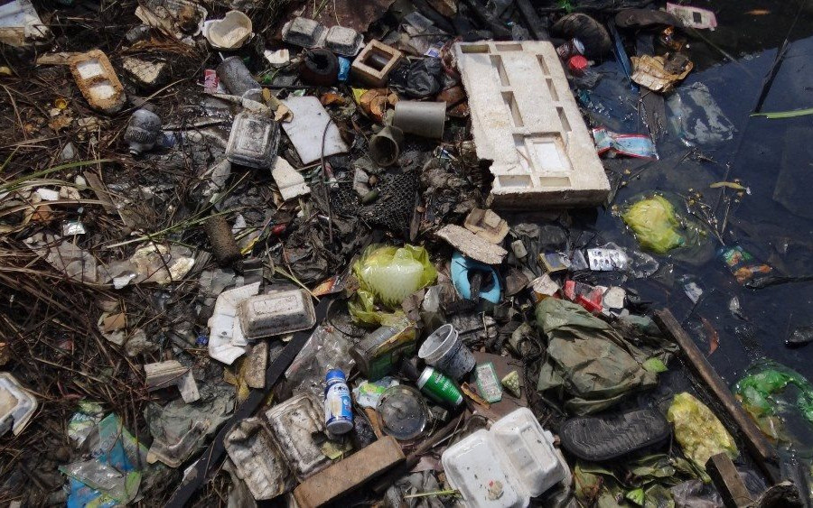 Cần hành động khẩn cấp để xây dựng một Hiệp ước Quốc tế về rác thải nhựa