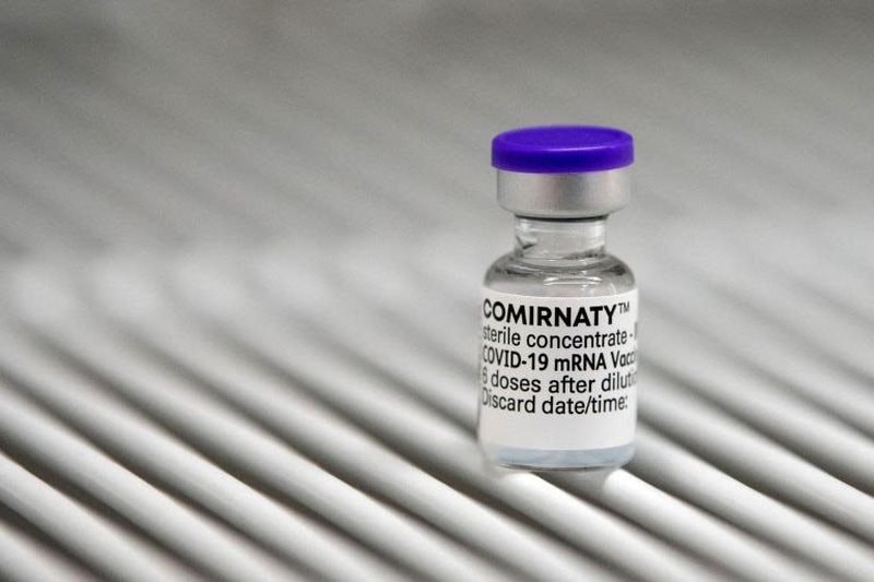 Bộ Y tế quyết định tiêm vaccine Pfizer ngừa COVID cho trẻ từ 5-11 tuổi