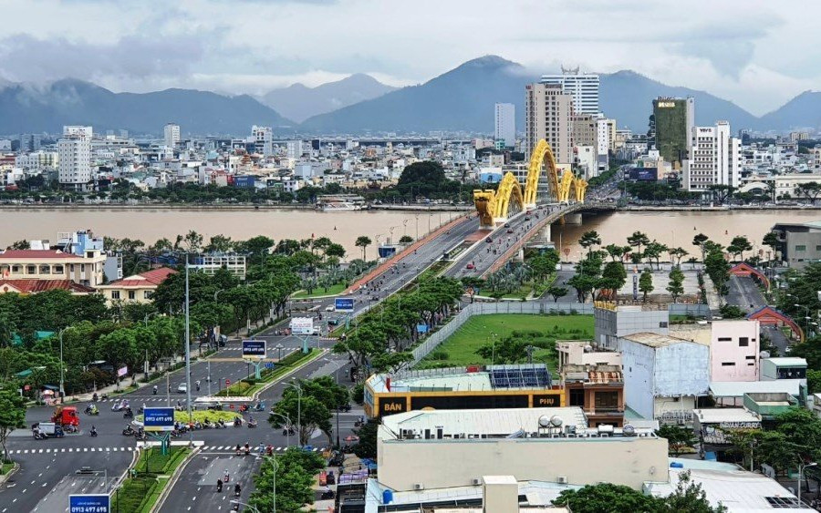 Đà Nẵng: Xây dựng mô hình điểm đầu tiên về quản lý thiên tai thông minh tại Việt Nam