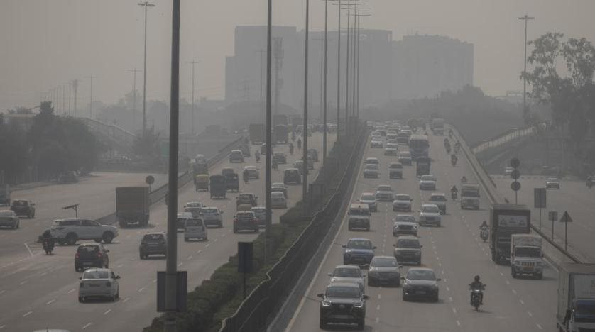 Hàng trăm triệu người đang hít thở không khí ô nhiễm