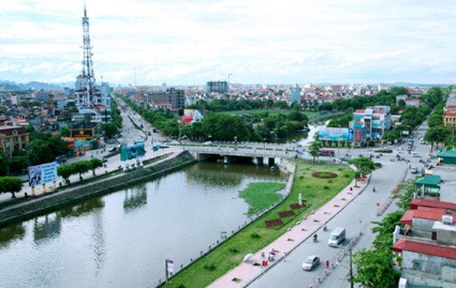 Ninh Bình khởi công, khánh thành nhiều công trình chào mừng 30 năm tái lập tỉnh
