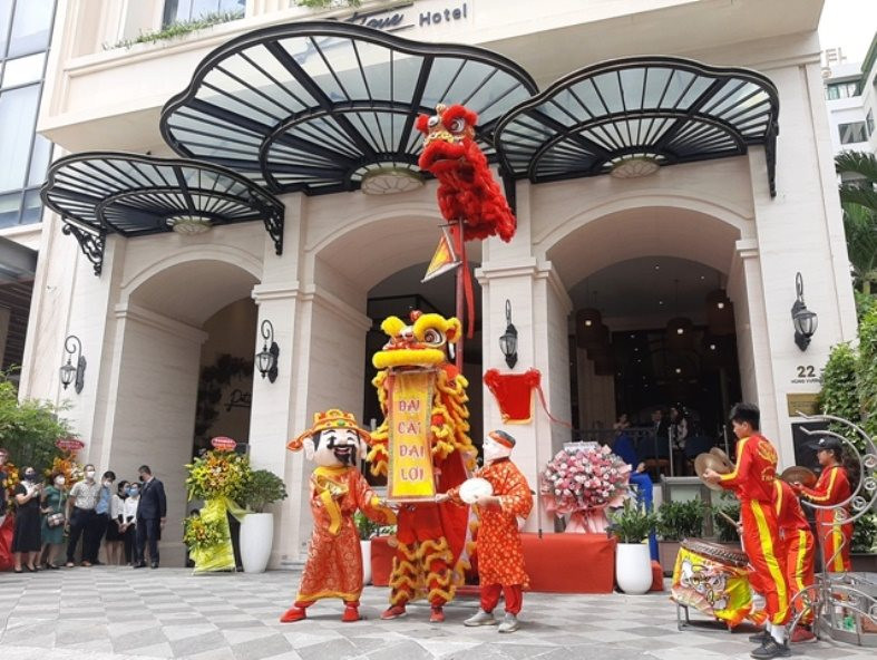 Khánh Hòa: Khách sạn, cơ sở lưu trú đồng loạt mở cửa đón khách trở lại
