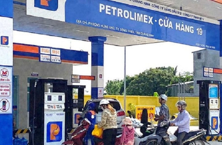 Petrolimex thông báo phục vụ khách hàng 24/24 trên địa bàn Hà Nội đến ngày 13/11