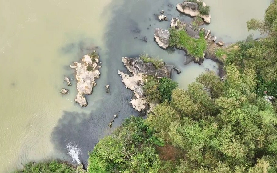 Công ty CP mía đường Sông Lam (Nghệ An): Đoàn kiểm tra chỉ ra nhiều vi phạm về môi trường