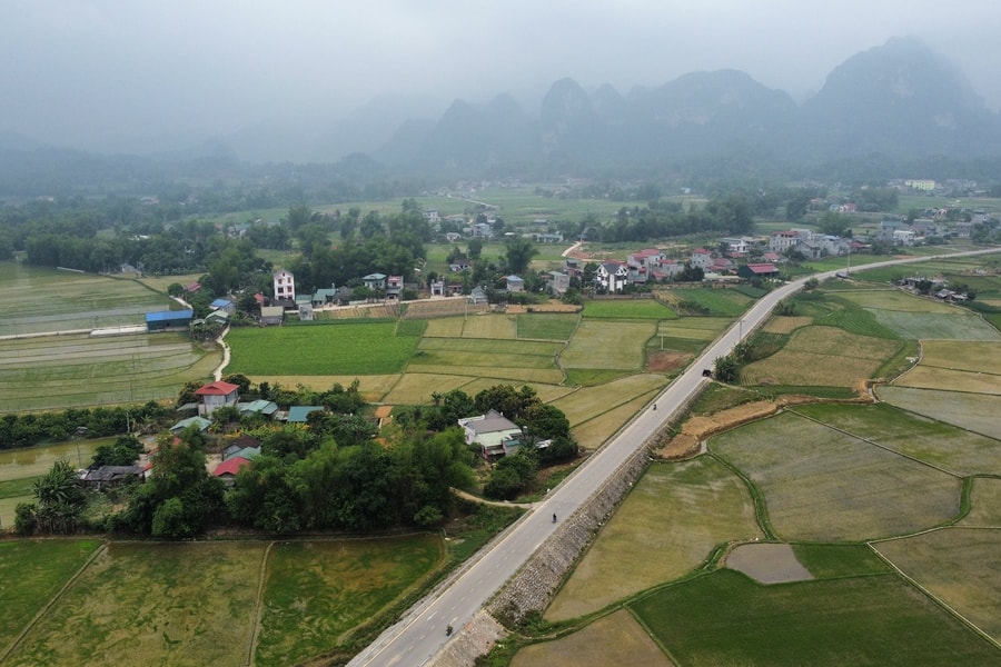 Chính sách đất ở, đất sản xuất cho đồng bào các DTTS - Bài 2: Cao Bằng tập trung giải quyết khó khăn