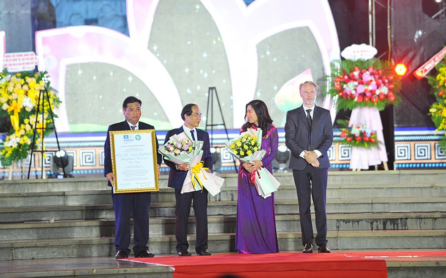Gia Lai long trọng tổ chức Lễ kỷ niệm 90 năm ngày thành lập tỉnh