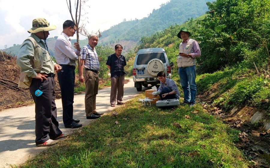 Cần nghiên cứu thêm để xác định mức độ nguy hiểm động đất tại Kon Tum
