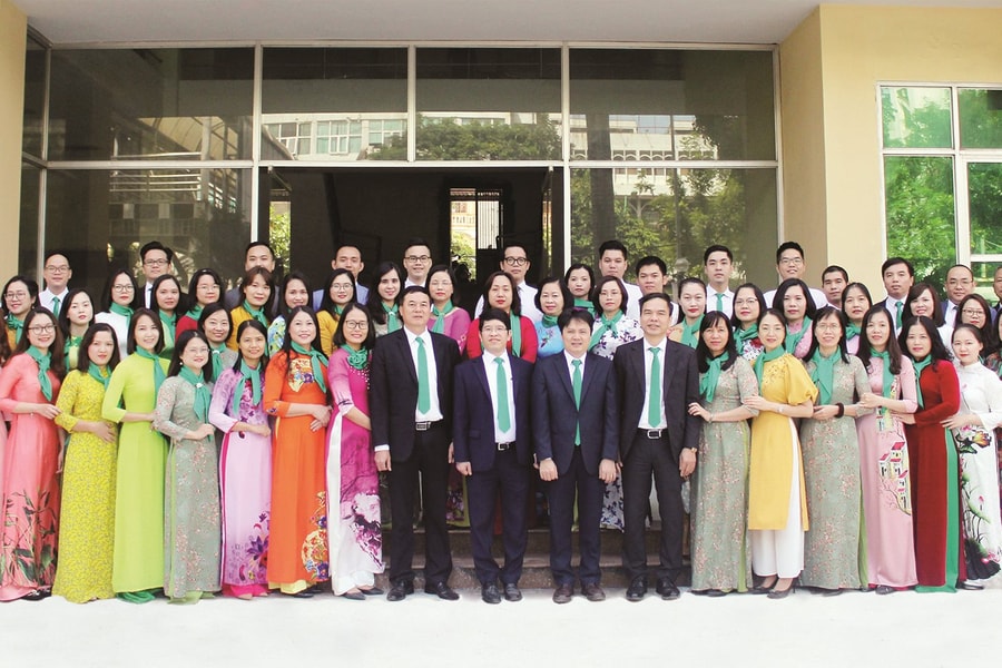 Viện Chiến lược, Chính sách TN&MT: Cầu nối quan trọng giữa khoa học và chính sách