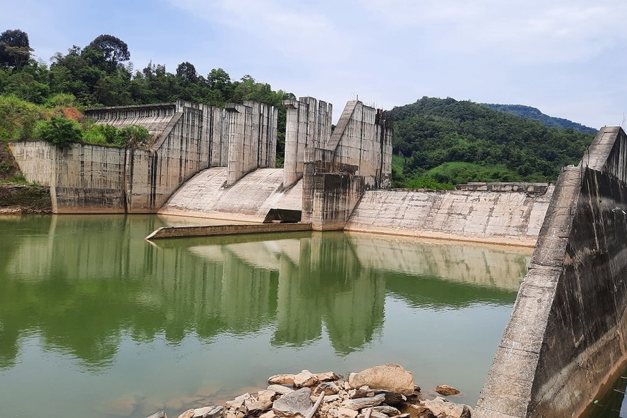 Lạng Sơn: Hàng loạt sai phạm tại dự án thủy điện hơn 500 tỷ đồng “đắp chiếu”