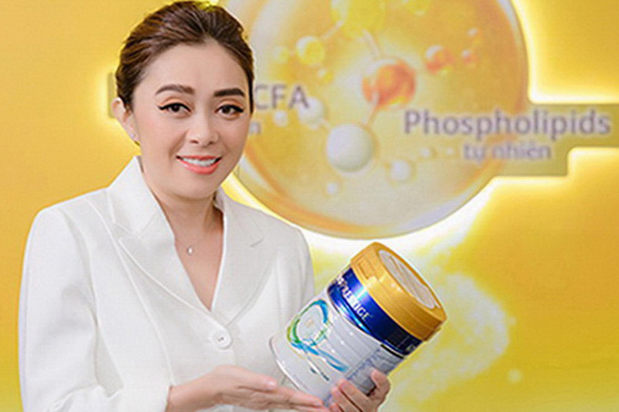 Lần đầu tiên, Friso Prestige với công thức dinh dưỡng đột phá và độc quyền có mặt tại thị trường Việt Nam